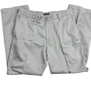 Dockers Tan Chinos Classic Straight-Leg